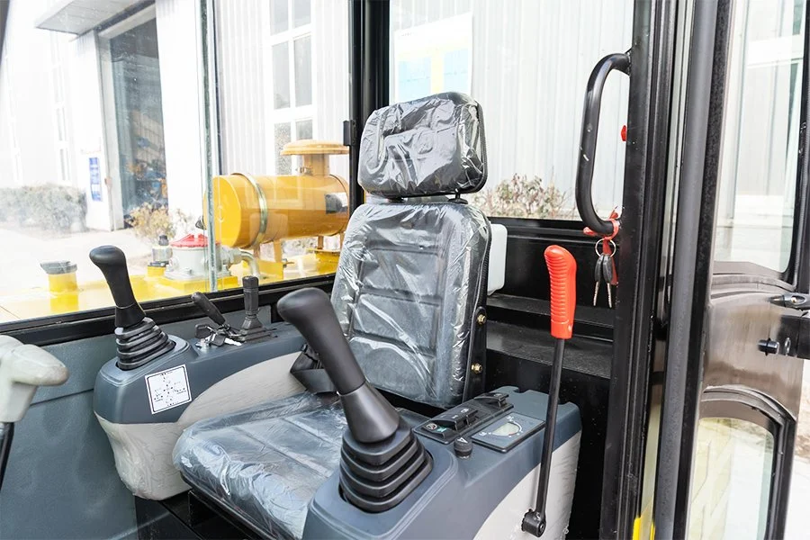 Maximizing Jobsite Efficiency and Operator Value