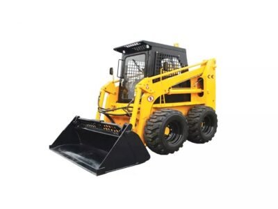 L series Skid Steer Loader