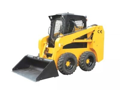 M series Skid Steer Loader