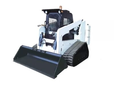 TS series Skid Steer Loader