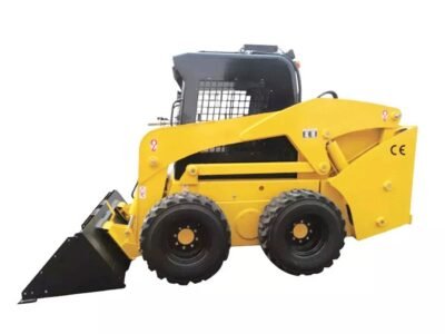 V series Skid Steer Loader