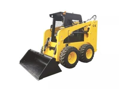 Y series Skid Steer Loader