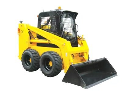 Z series Skid Steer Loader