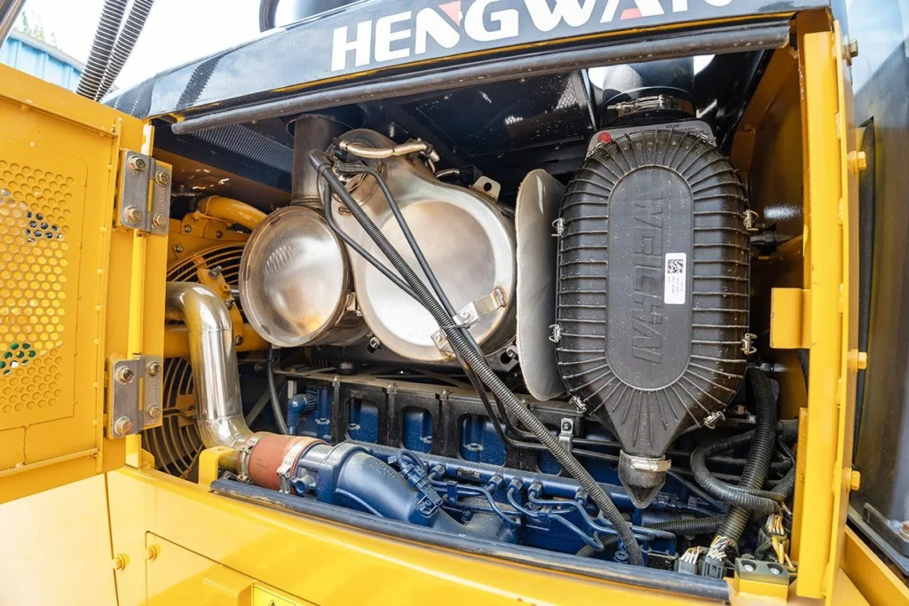 Strategic Acquisition: Total Cost of Ownership and Operator Focus