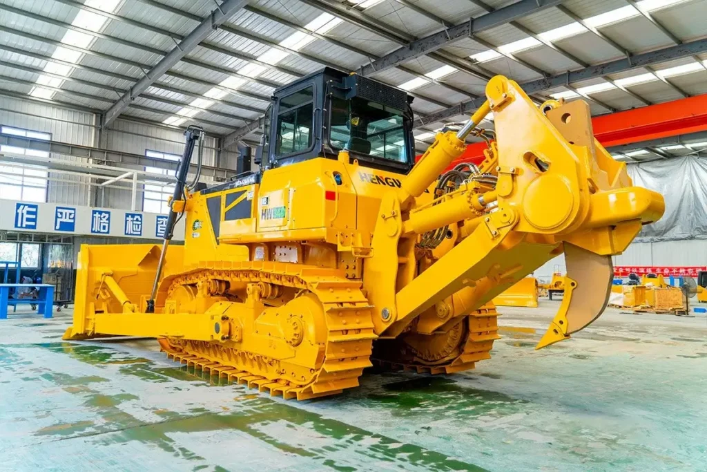 Matching Power to Purpose: Defining Project Scope and Terrain