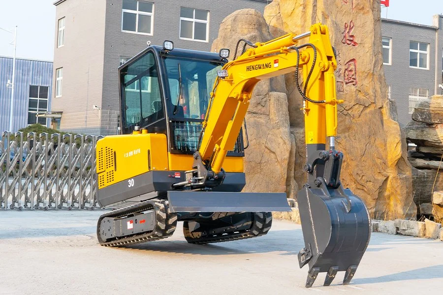 Versatile Applications in Modern Construction and Infrastructure