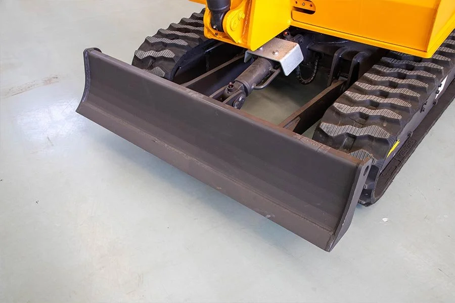 HW-18F Crawler Excavator