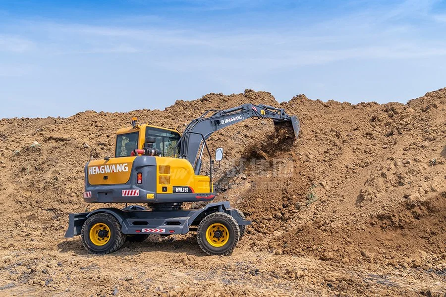 Utility Infrastructure