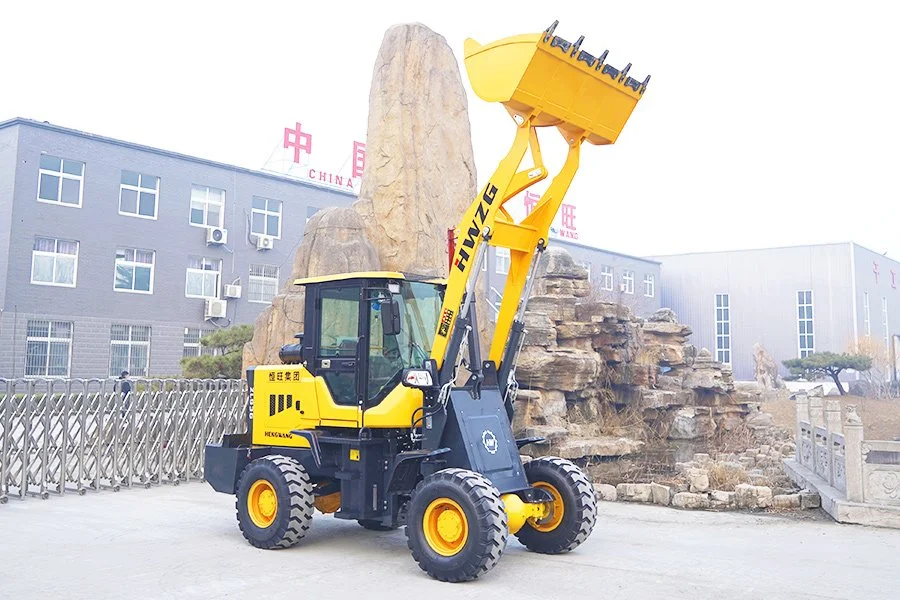 ZL936 Wheel Loader