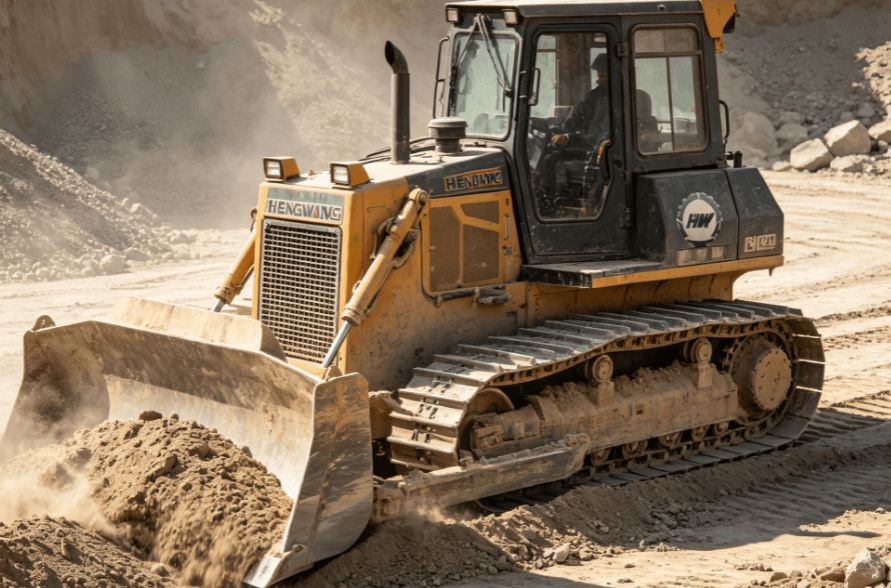 bulldozer cost-2