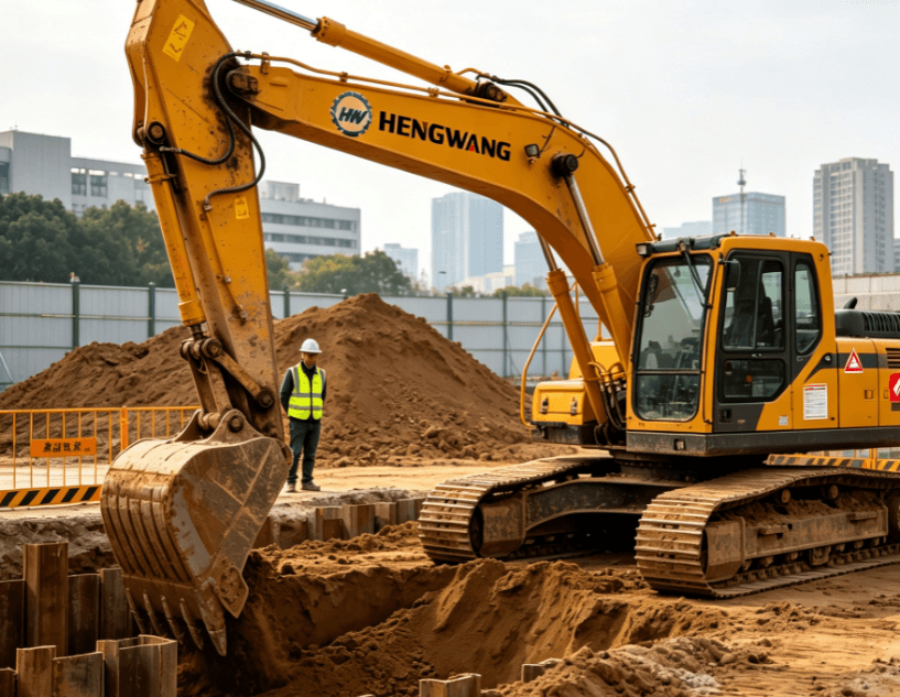 excavator parts-2