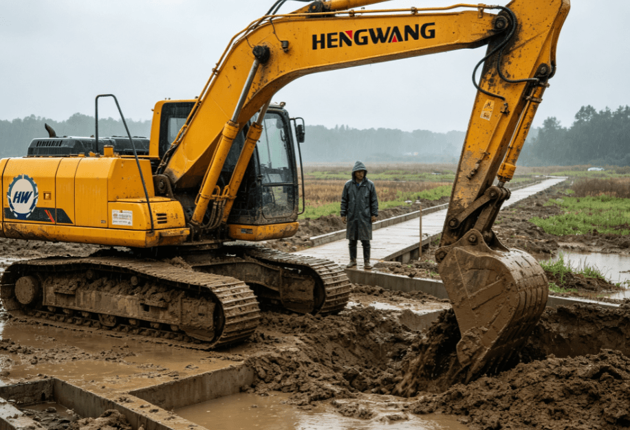 excavator parts-1