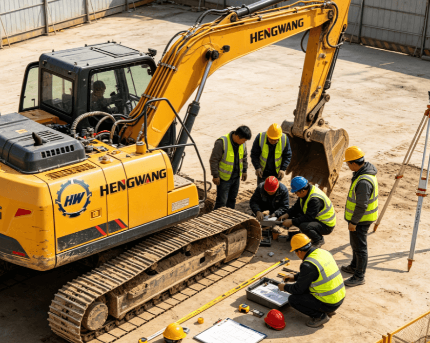 excavator types-1