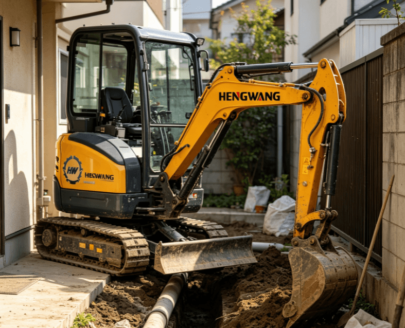 excavator types-3