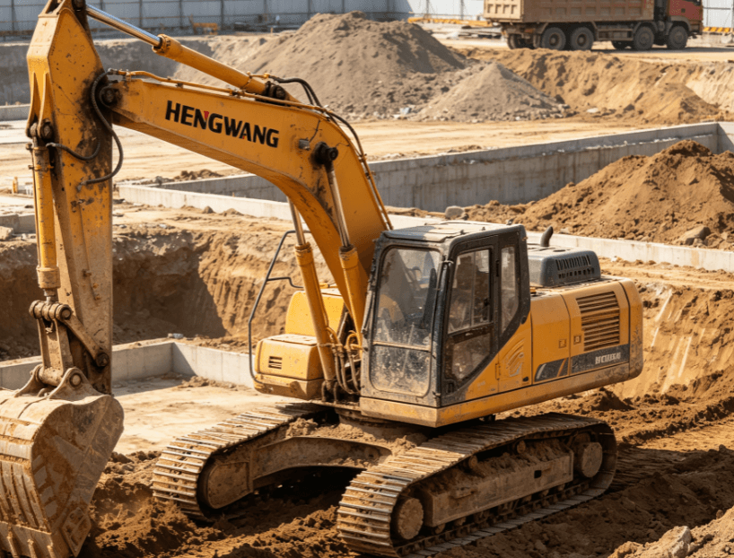 excavator vs mini excavator-1