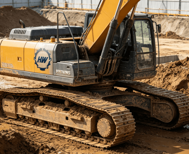 excavator types-2