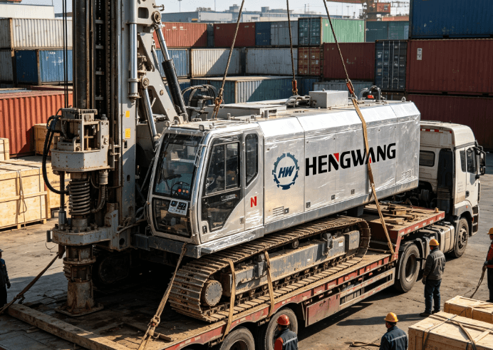 drilling rig distributor-3