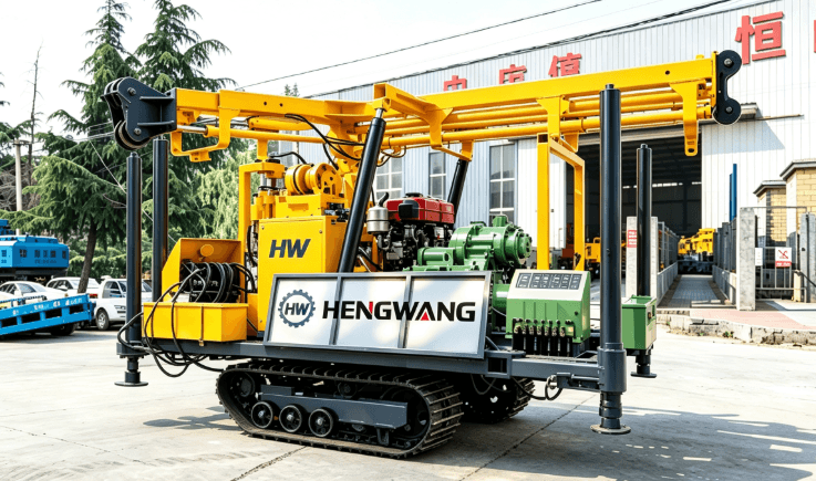 drilling rig price-1