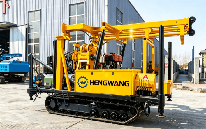 drilling rig price-2