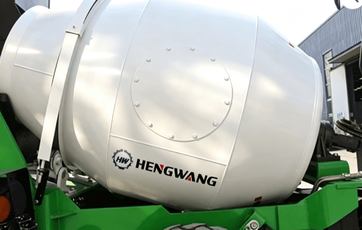 concrete mixer truck manufacturer-2