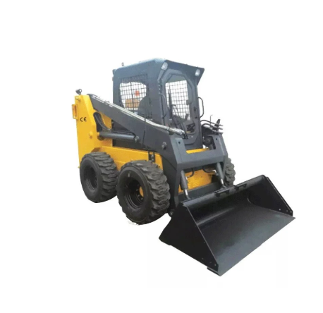 skid steer loader manufacturer-1